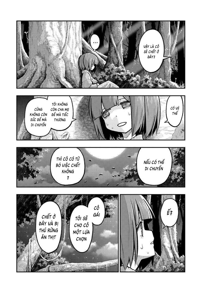 Tóm Lại Là Em Dễ Thương Được Chưa ? Chap 277 - Next Chap 278
