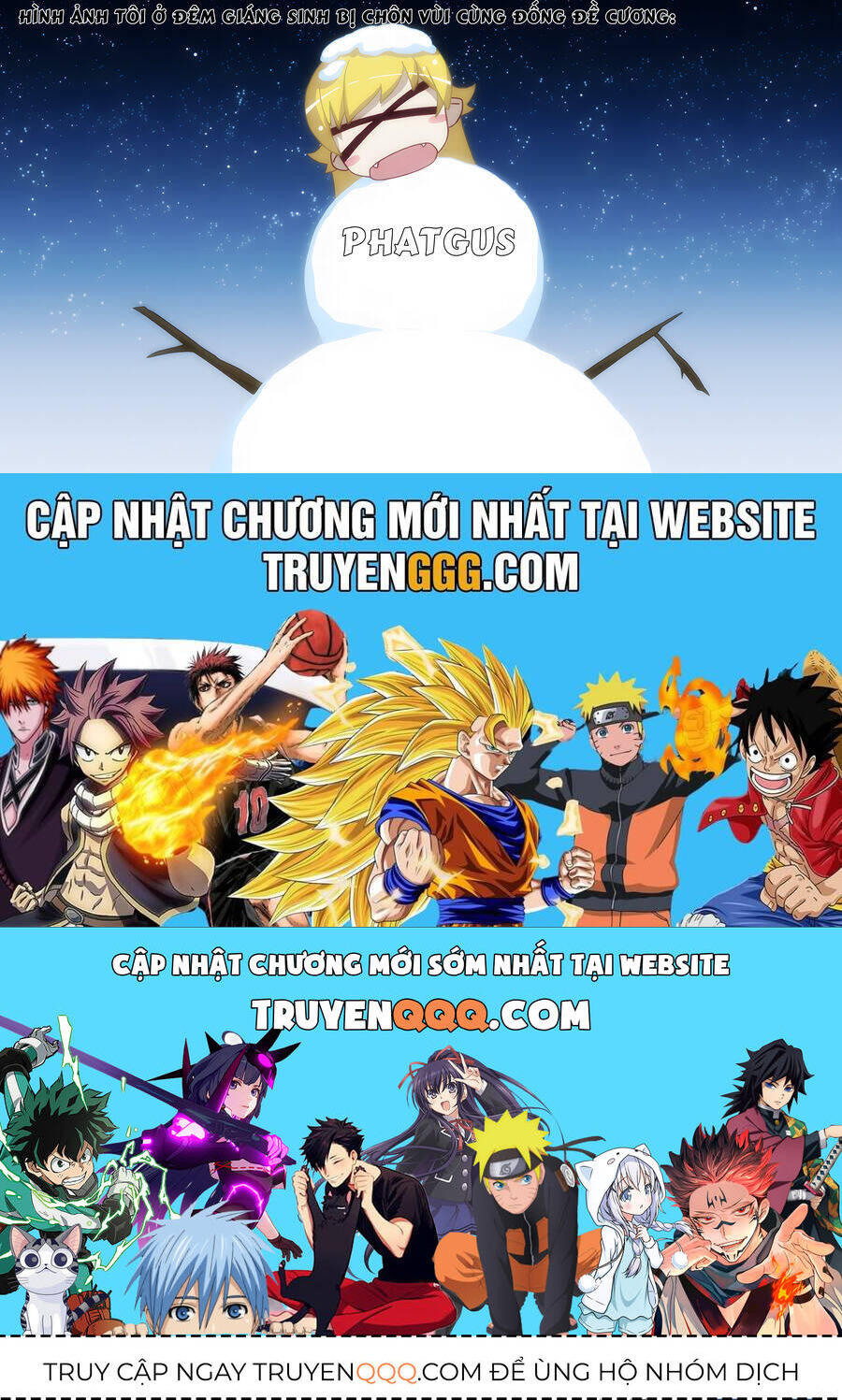 Tóm Lại Là Em Dễ Thương Được Chưa ? Chap 298 - Next Chap 299