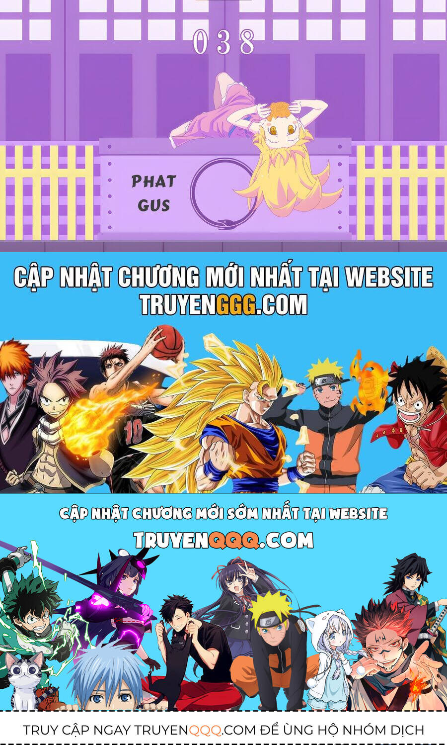 Tóm Lại Là Em Dễ Thương Được Chưa ? Chap 299 - Next Chap 300