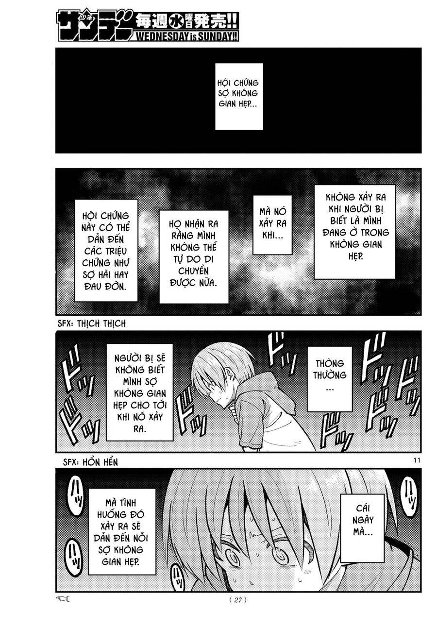 Tóm Lại Là Em Dễ Thương Được Chưa ? Chap 300 - Next Chap 301