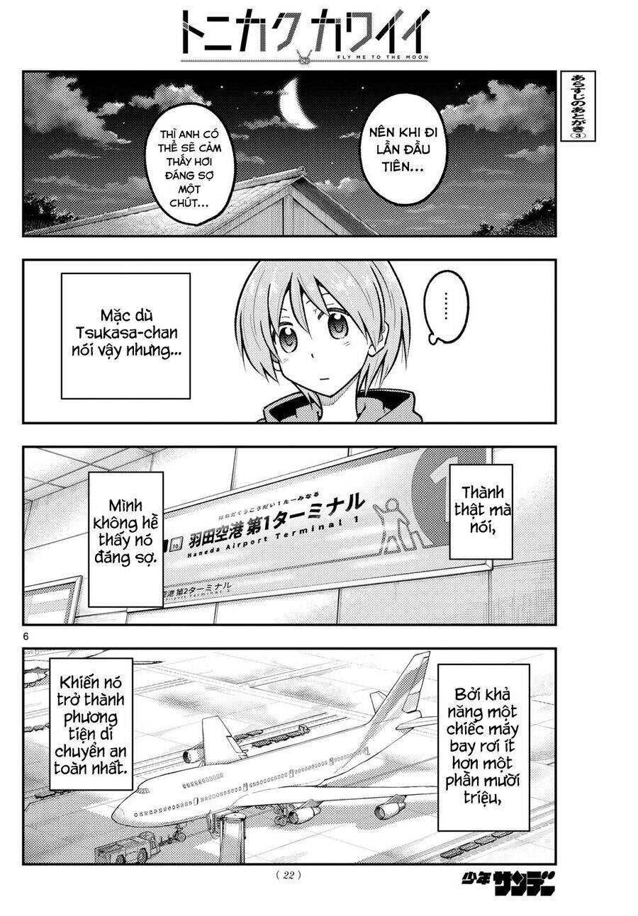Tóm Lại Là Em Dễ Thương Được Chưa ? Chap 300 - Next Chap 301