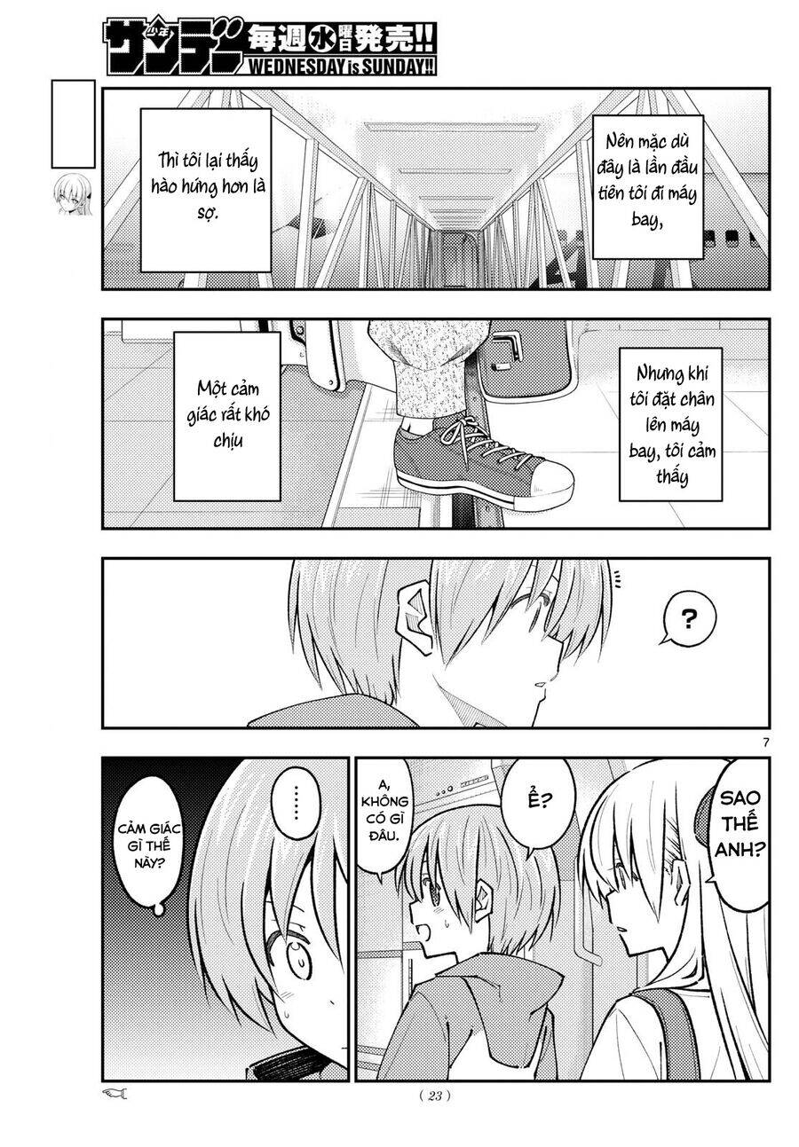 Tóm Lại Là Em Dễ Thương Được Chưa ? Chap 300 - Next Chap 301