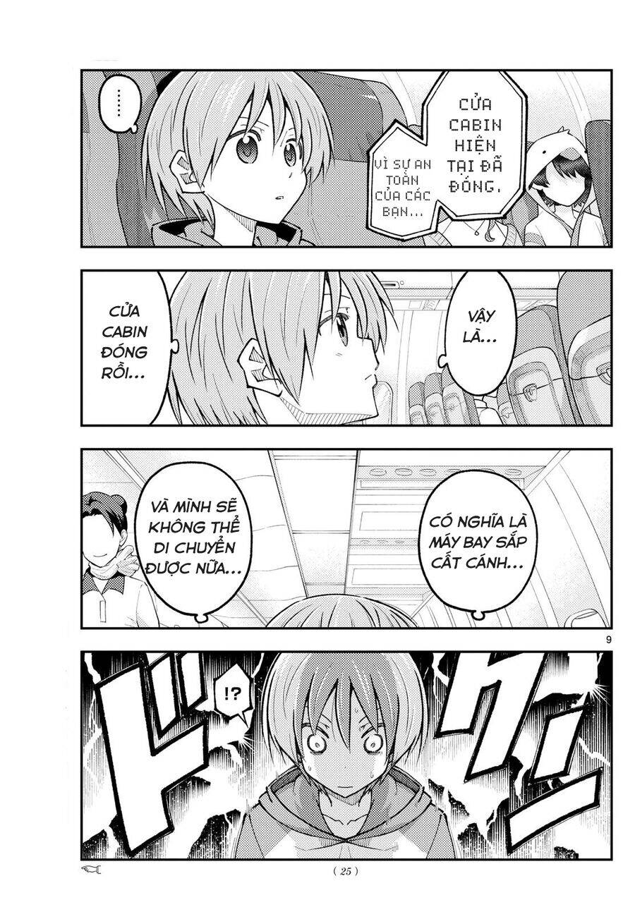Tóm Lại Là Em Dễ Thương Được Chưa ? Chap 300 - Next Chap 301