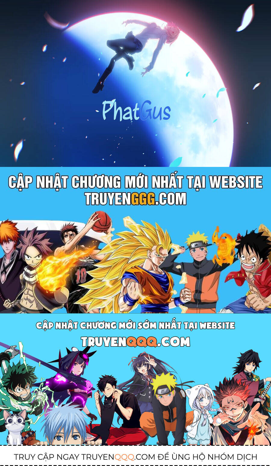 Tóm Lại Là Em Dễ Thương Được Chưa ? Chap 300 - Next Chap 301