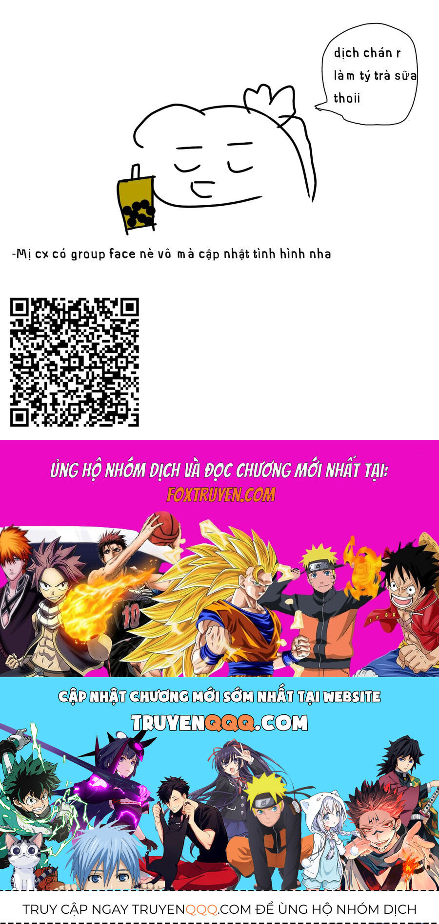 Tóm Lại Là Em Dễ Thương Được Chưa ? Chap 302 - Next Chap 303