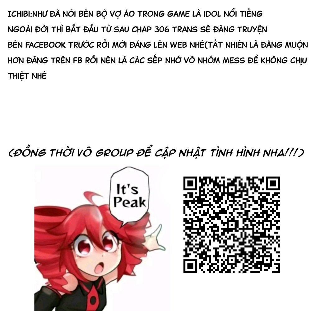 Tóm Lại Là Em Dễ Thương Được Chưa ? Chap 306 - Next Chap 307