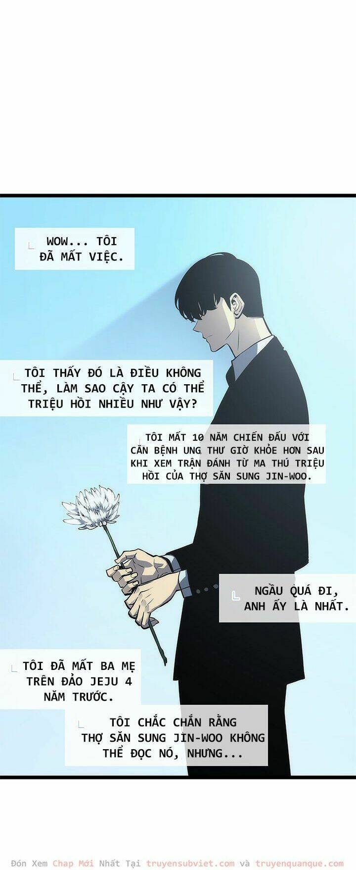 Tôi Thăng Cấp Một Mình Chap 108 - Next Chap 109