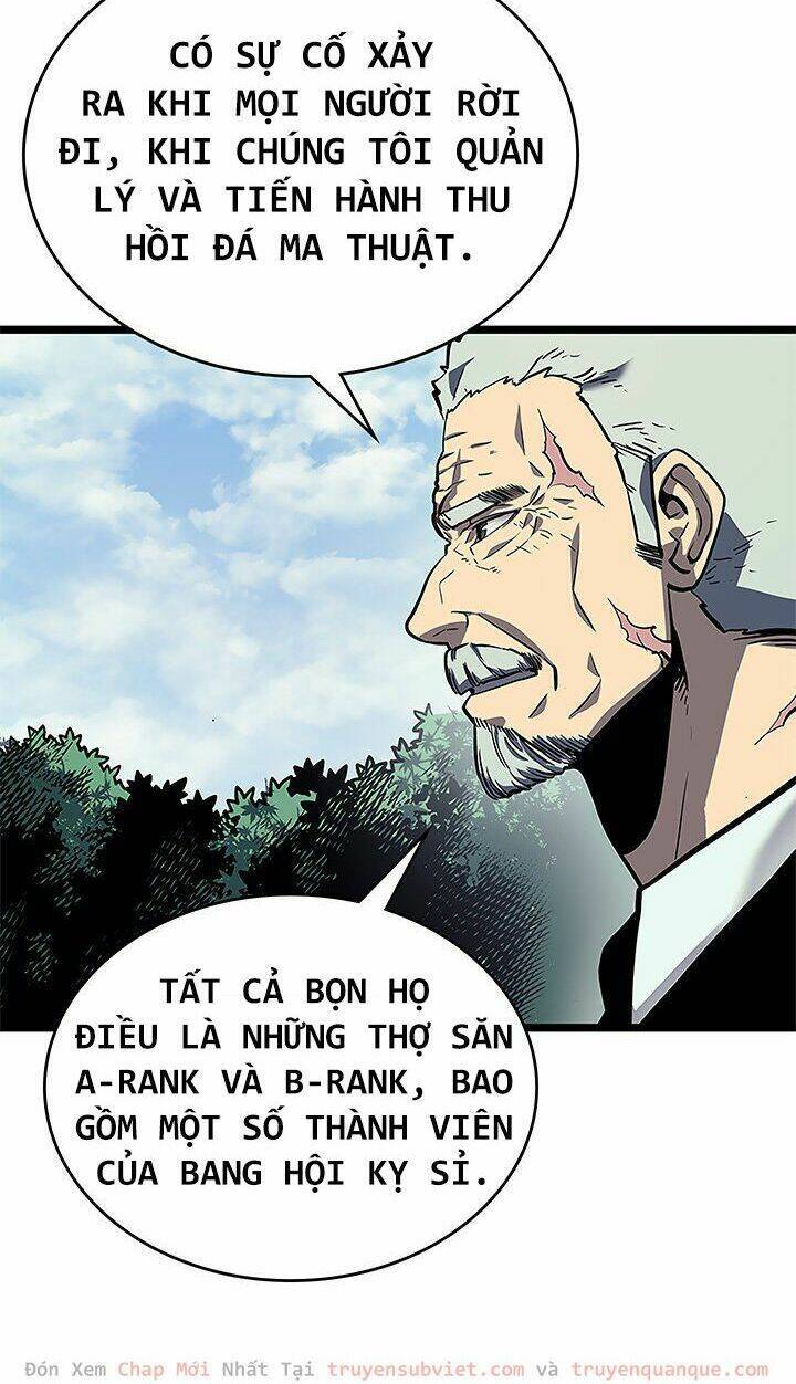 Tôi Thăng Cấp Một Mình Chap 108 - Next Chap 109