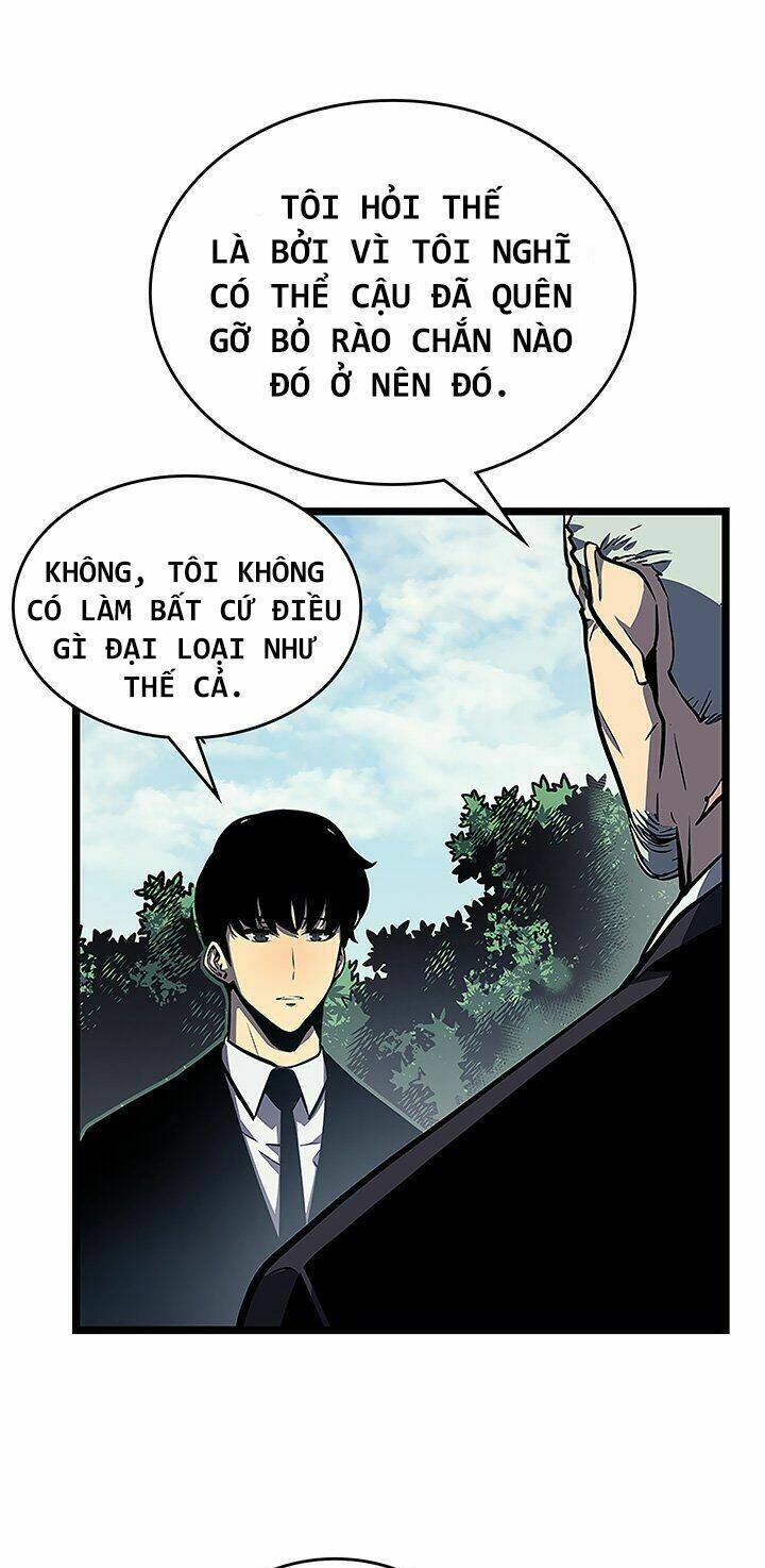 Tôi Thăng Cấp Một Mình Chap 108 - Next Chap 109