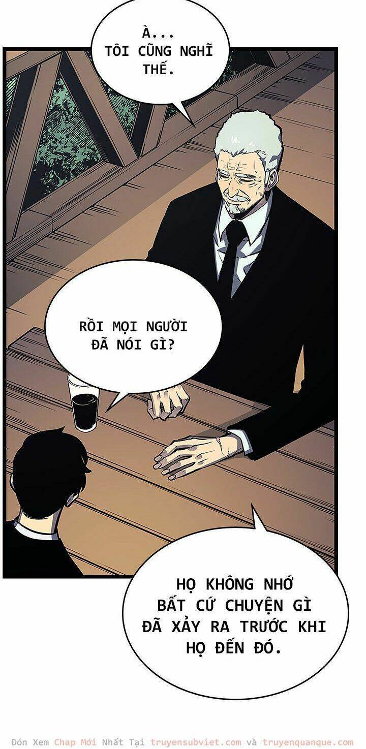 Tôi Thăng Cấp Một Mình Chap 108 - Next Chap 109
