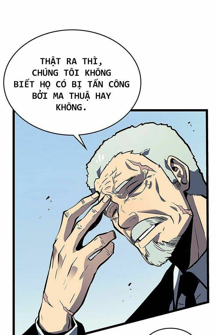Tôi Thăng Cấp Một Mình Chap 108 - Next Chap 109