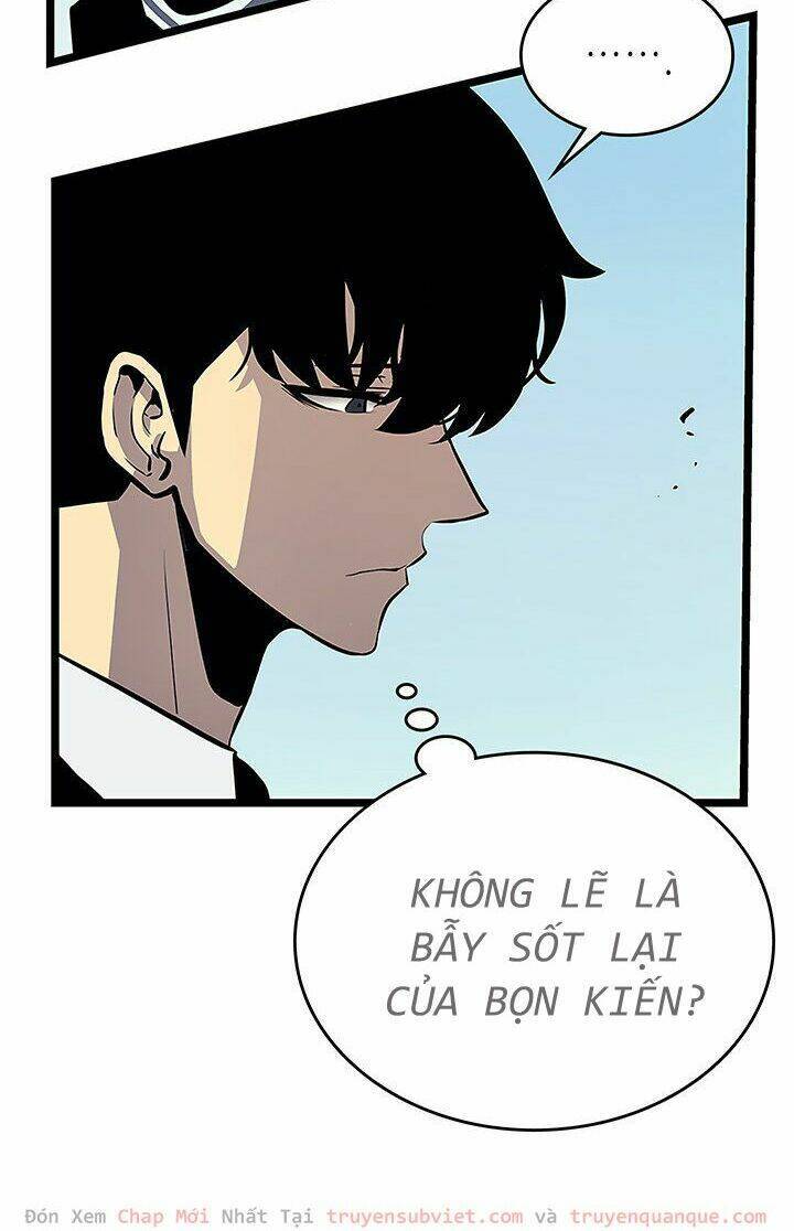 Tôi Thăng Cấp Một Mình Chap 108 - Next Chap 109