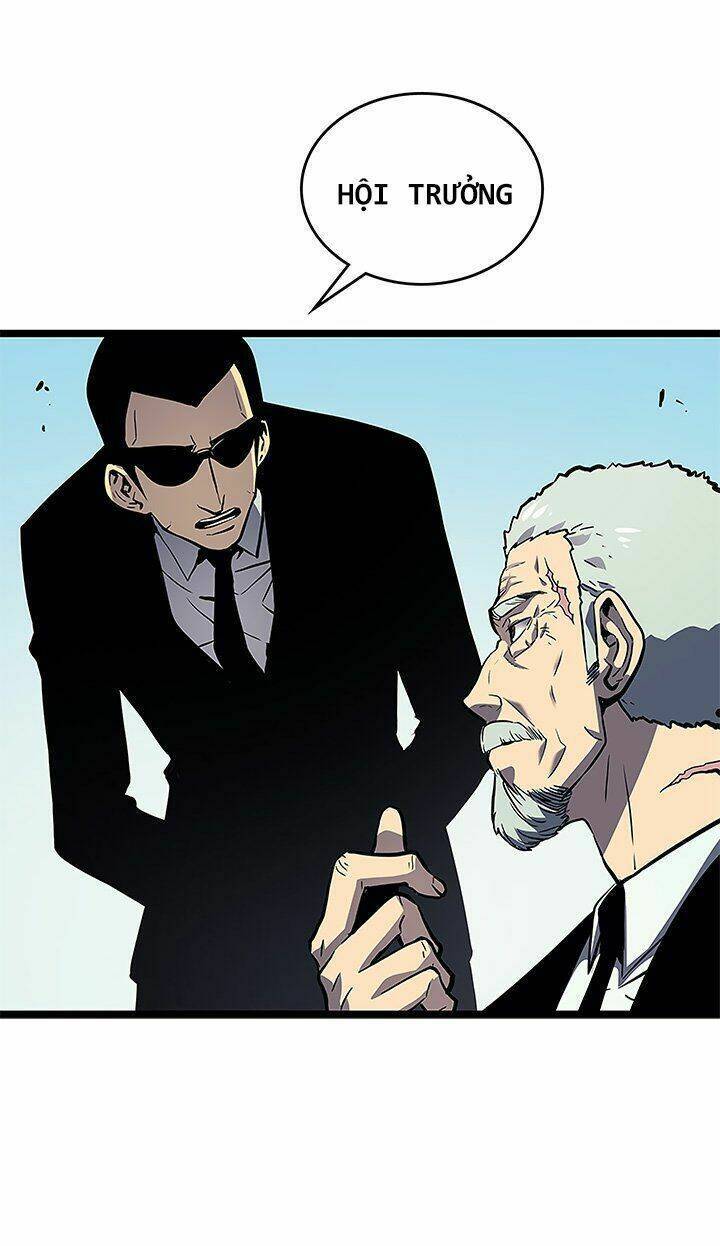 Tôi Thăng Cấp Một Mình Chap 108 - Next Chap 109