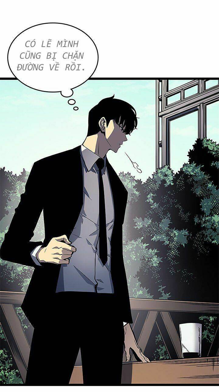 Tôi Thăng Cấp Một Mình Chap 108 - Next Chap 109