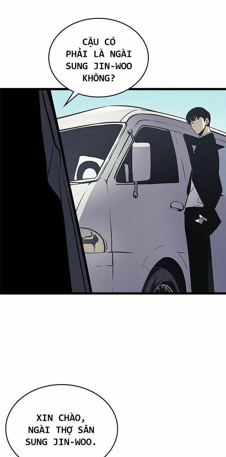 Tôi Thăng Cấp Một Mình Chap 108 - Next Chap 109