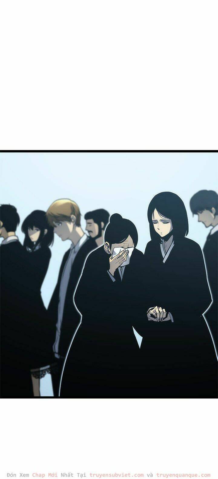 Tôi Thăng Cấp Một Mình Chap 108 - Next Chap 109