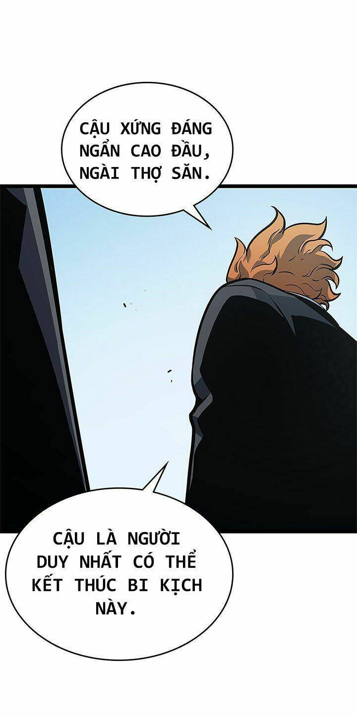 Tôi Thăng Cấp Một Mình Chap 108 - Next Chap 109