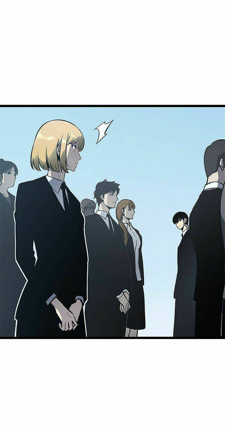 Tôi Thăng Cấp Một Mình Chap 108 - Next Chap 109