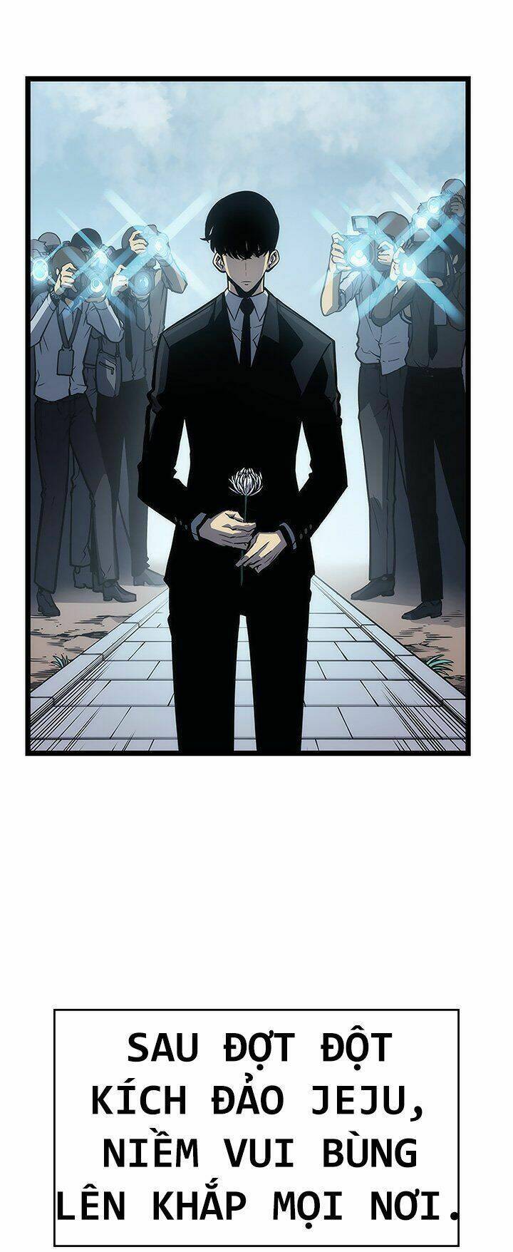 Tôi Thăng Cấp Một Mình Chap 108 - Next Chap 109