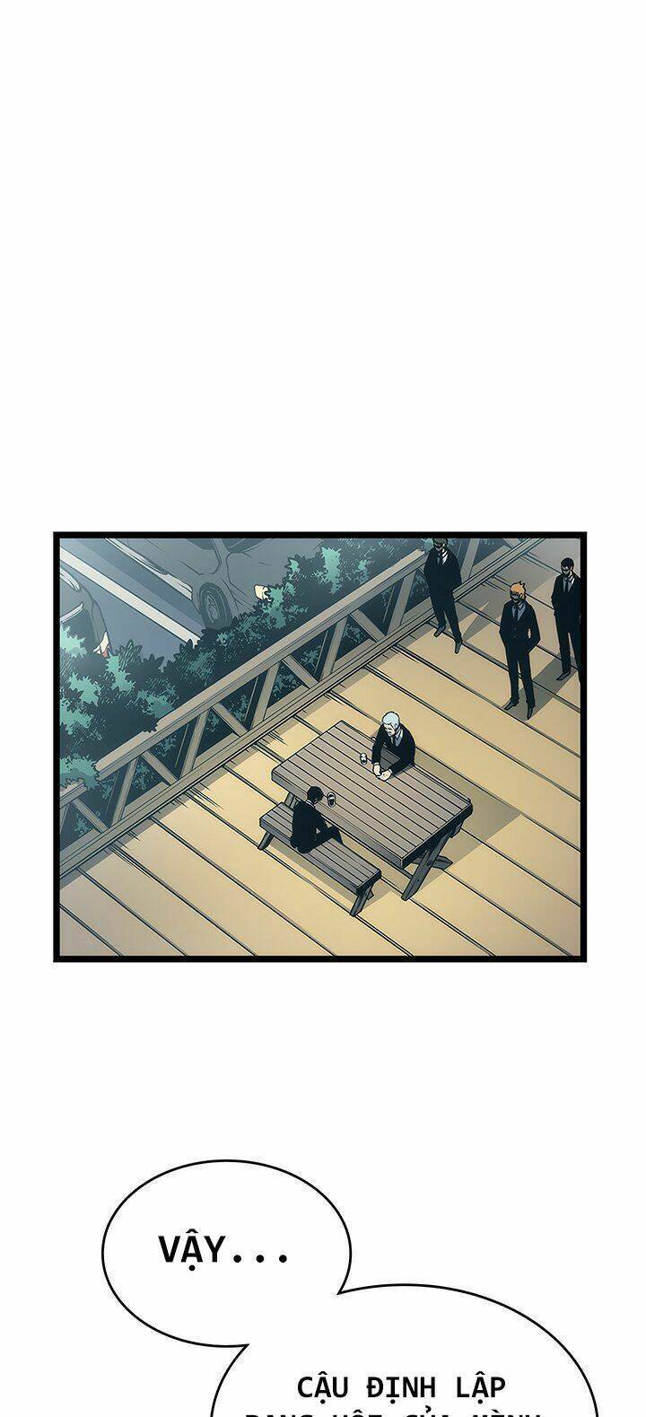 Tôi Thăng Cấp Một Mình Chap 108 - Next Chap 109