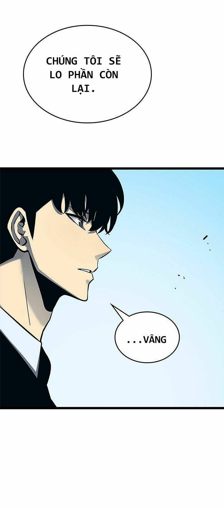 Tôi Thăng Cấp Một Mình Chap 108 - Next Chap 109