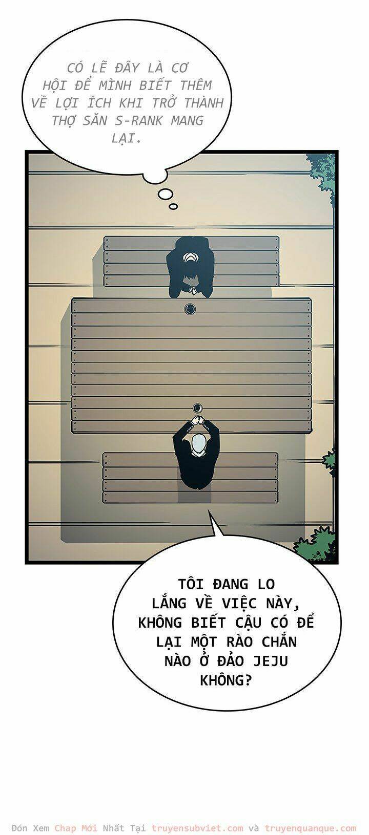 Tôi Thăng Cấp Một Mình Chap 108 - Next Chap 109