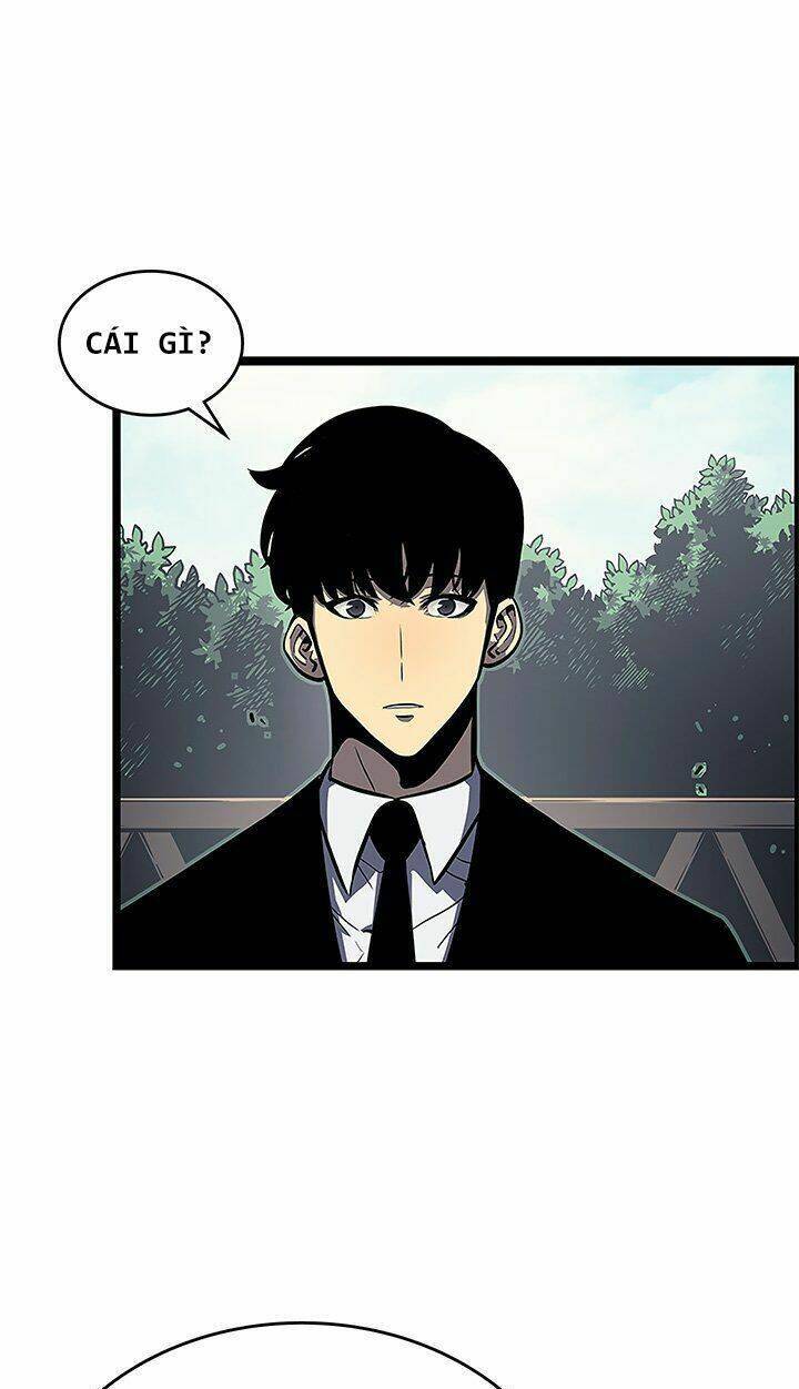 Tôi Thăng Cấp Một Mình Chap 108 - Next Chap 109