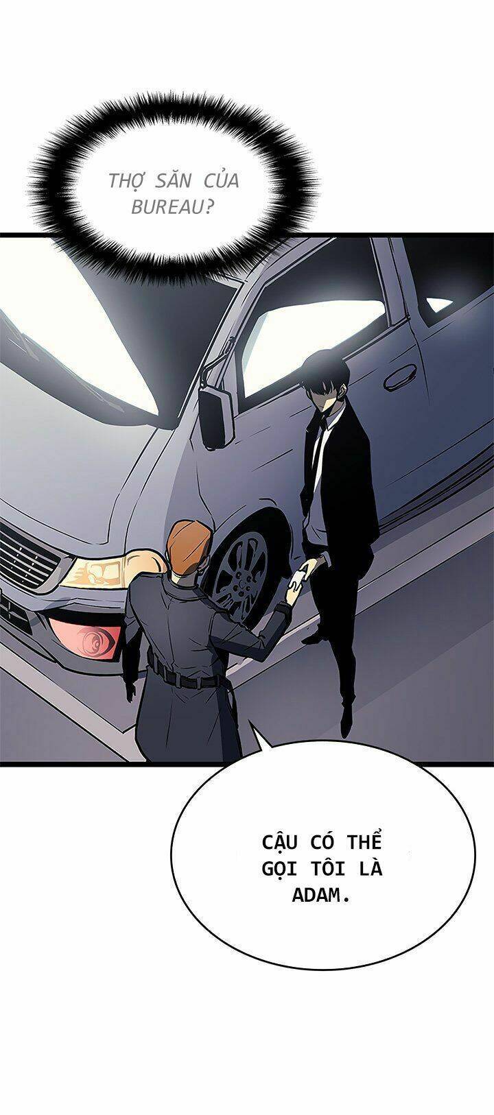 Tôi Thăng Cấp Một Mình Chap 108 - Next Chap 109