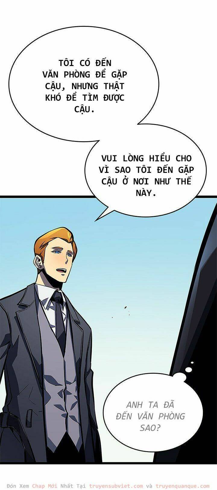 Tôi Thăng Cấp Một Mình Chap 108 - Next Chap 109