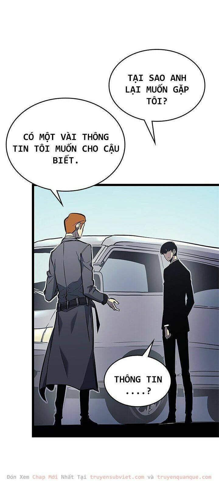 Tôi Thăng Cấp Một Mình Chap 108 - Next Chap 109