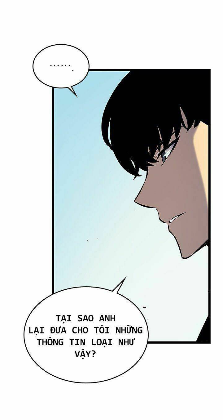 Tôi Thăng Cấp Một Mình Chap 108 - Next Chap 109