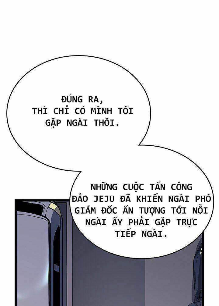 Tôi Thăng Cấp Một Mình Chap 108 - Next Chap 109
