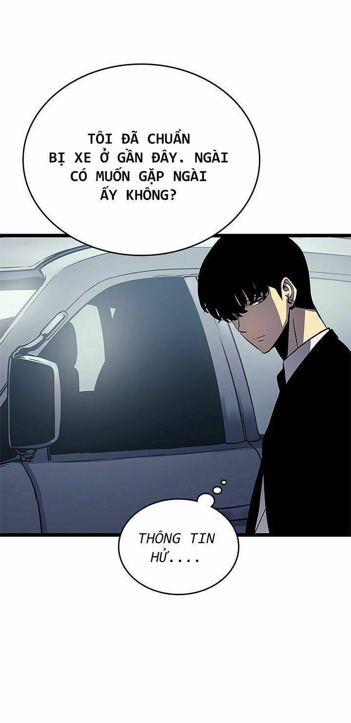 Tôi Thăng Cấp Một Mình Chap 108 - Next Chap 109