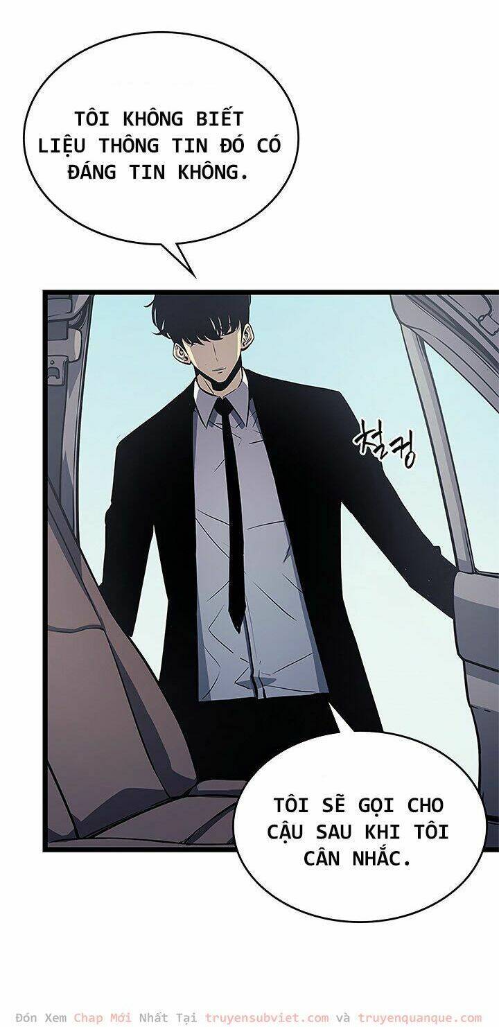 Tôi Thăng Cấp Một Mình Chap 108 - Next Chap 109
