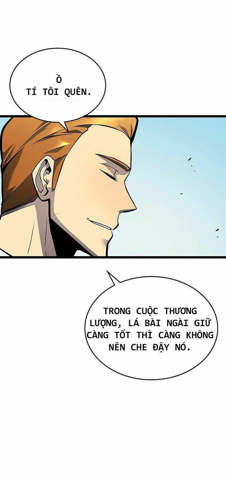 Tôi Thăng Cấp Một Mình Chap 108 - Next Chap 109
