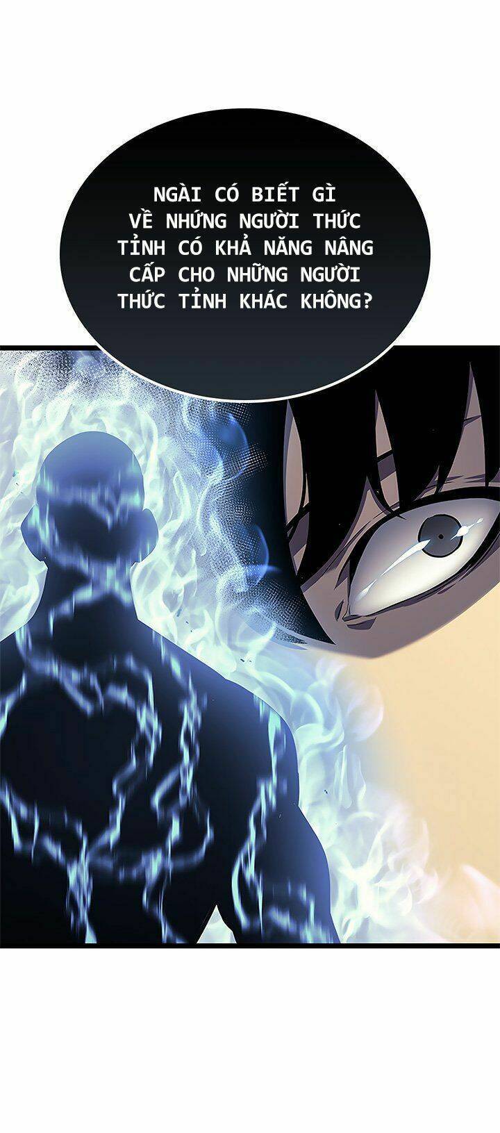 Tôi Thăng Cấp Một Mình Chap 108 - Next Chap 109