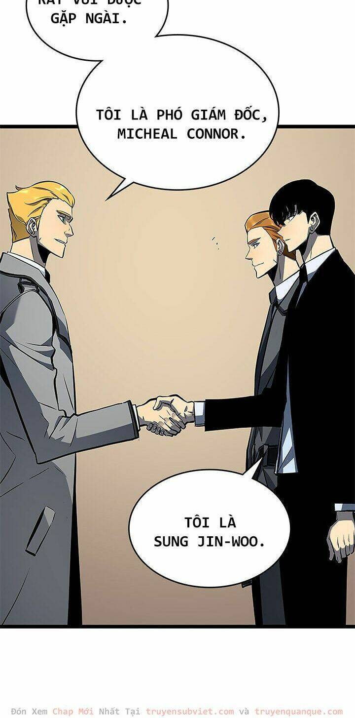 Tôi Thăng Cấp Một Mình Chap 108 - Next Chap 109
