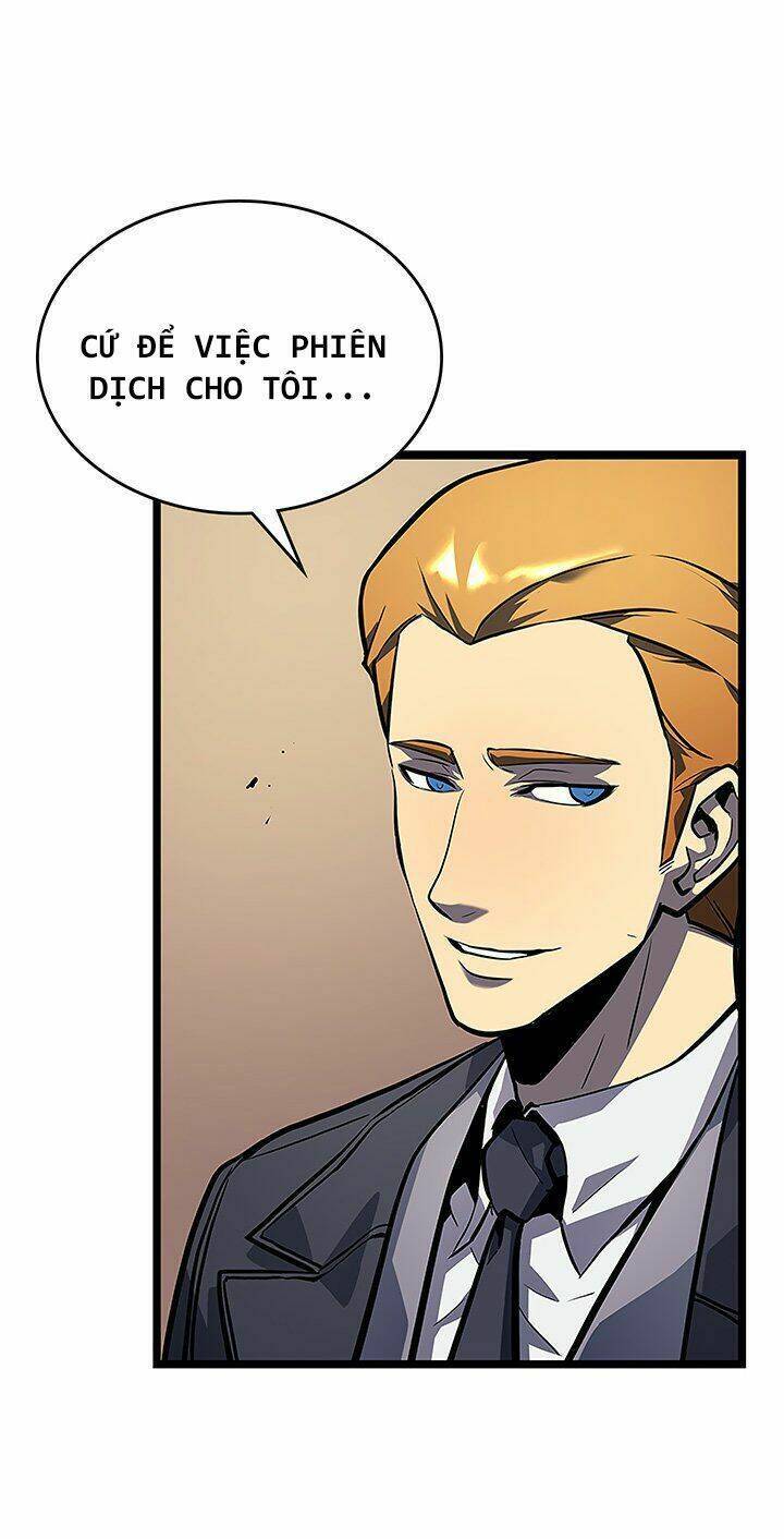 Tôi Thăng Cấp Một Mình Chap 108 - Next Chap 109