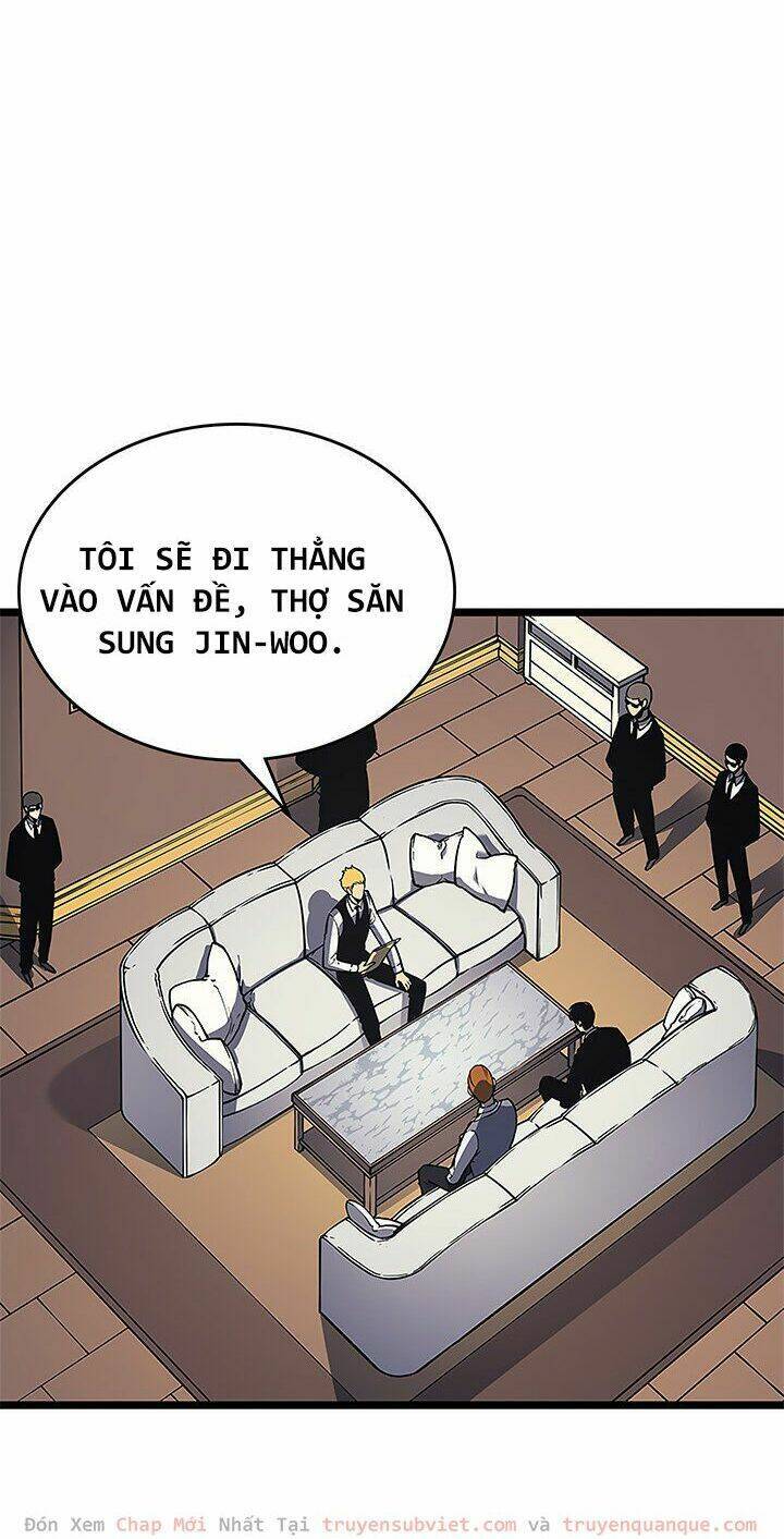 Tôi Thăng Cấp Một Mình Chap 108 - Next Chap 109