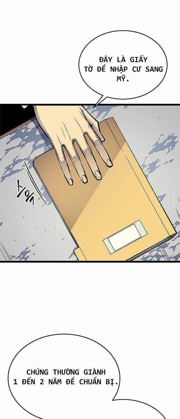 Tôi Thăng Cấp Một Mình Chap 108 - Next Chap 109