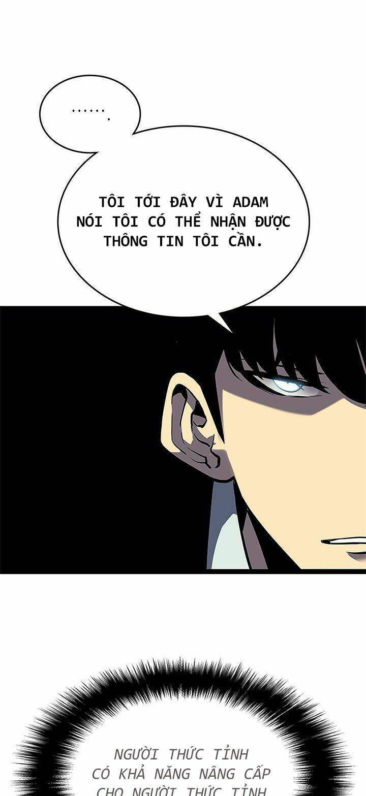 Tôi Thăng Cấp Một Mình Chap 108 - Next Chap 109