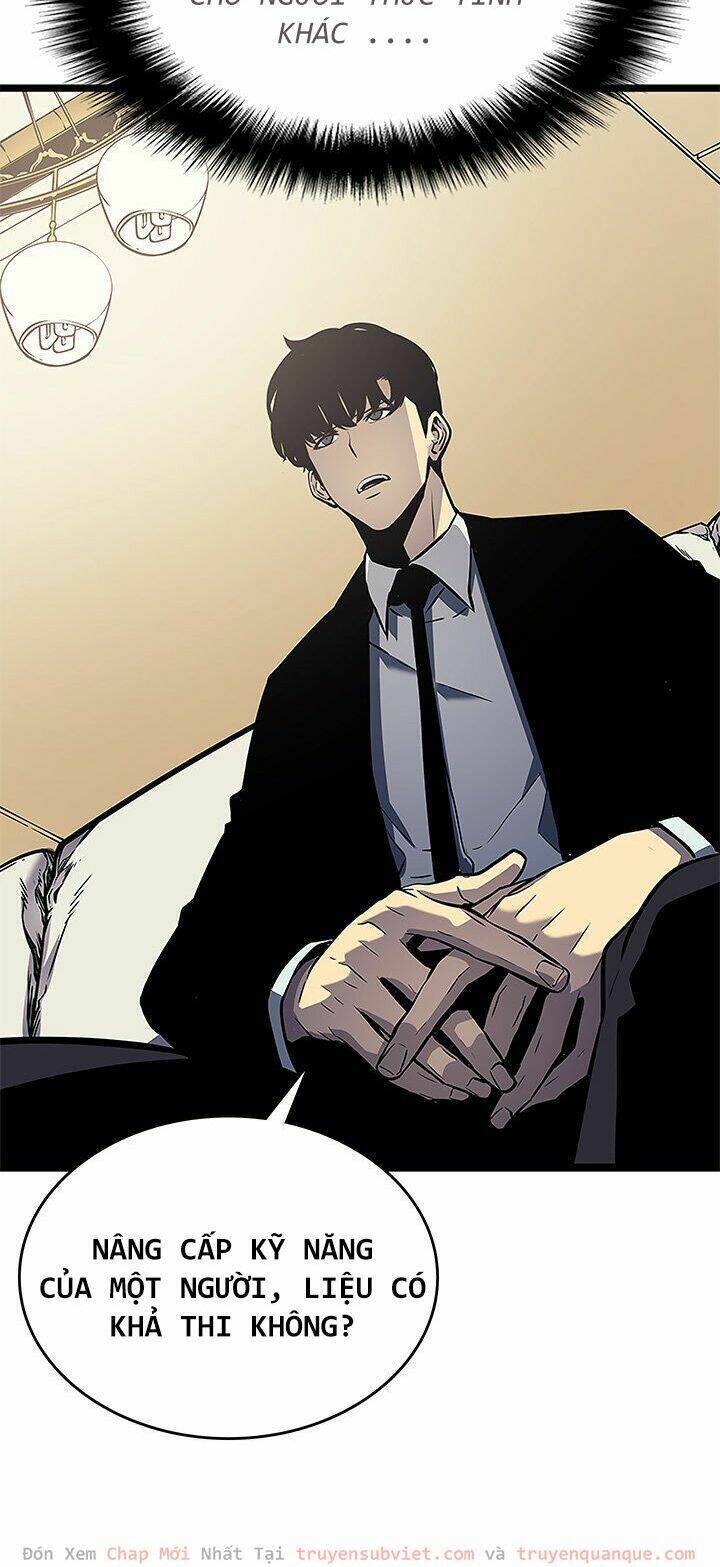 Tôi Thăng Cấp Một Mình Chap 108 - Next Chap 109