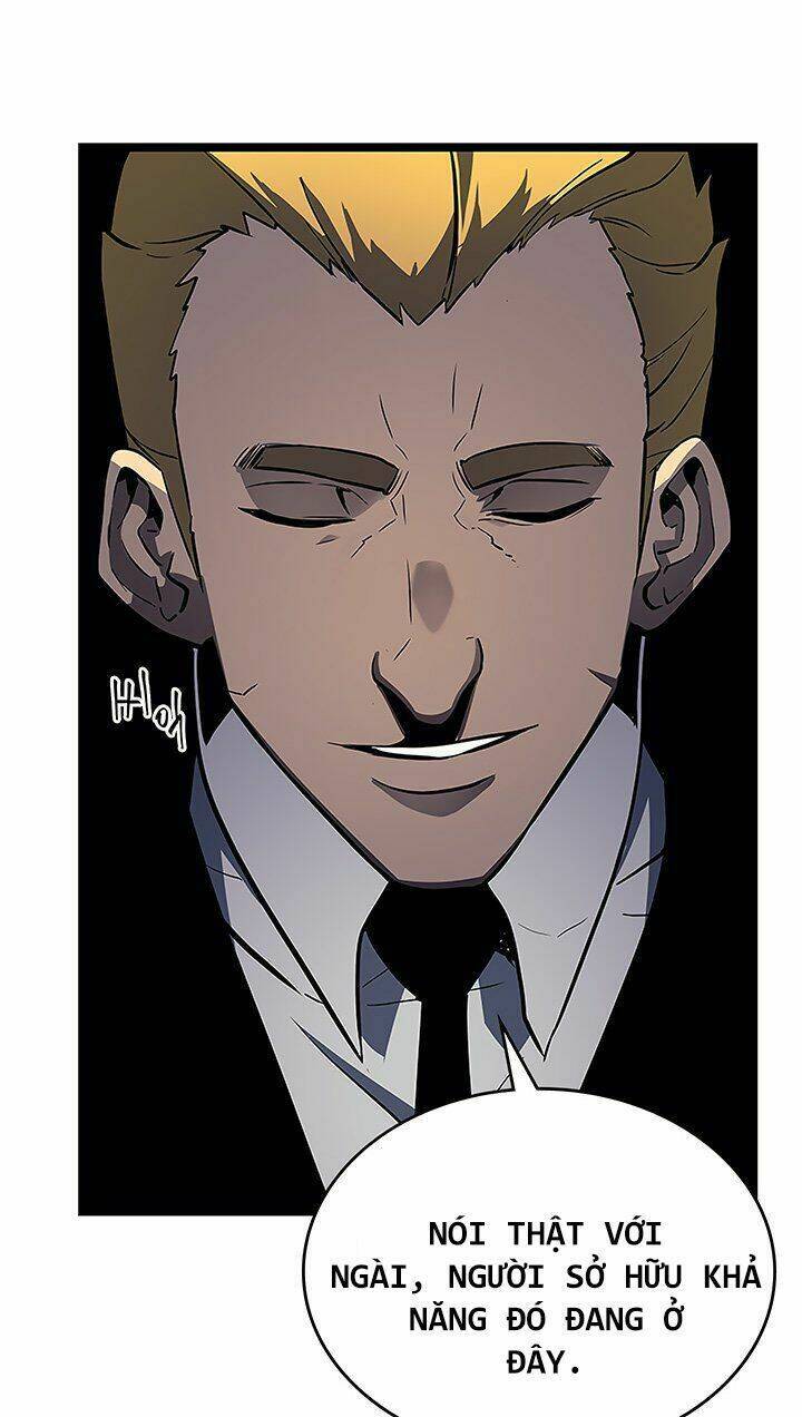 Tôi Thăng Cấp Một Mình Chap 108 - Next Chap 109