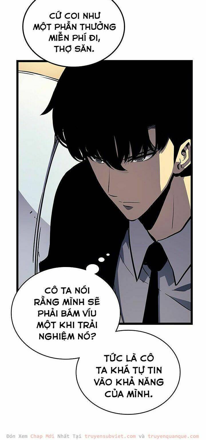 Tôi Thăng Cấp Một Mình Chap 109 - Next Chap 110