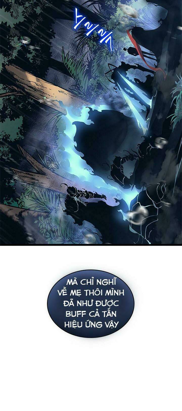 Tôi Thăng Cấp Một Mình Chap 110 - Next Chap 111