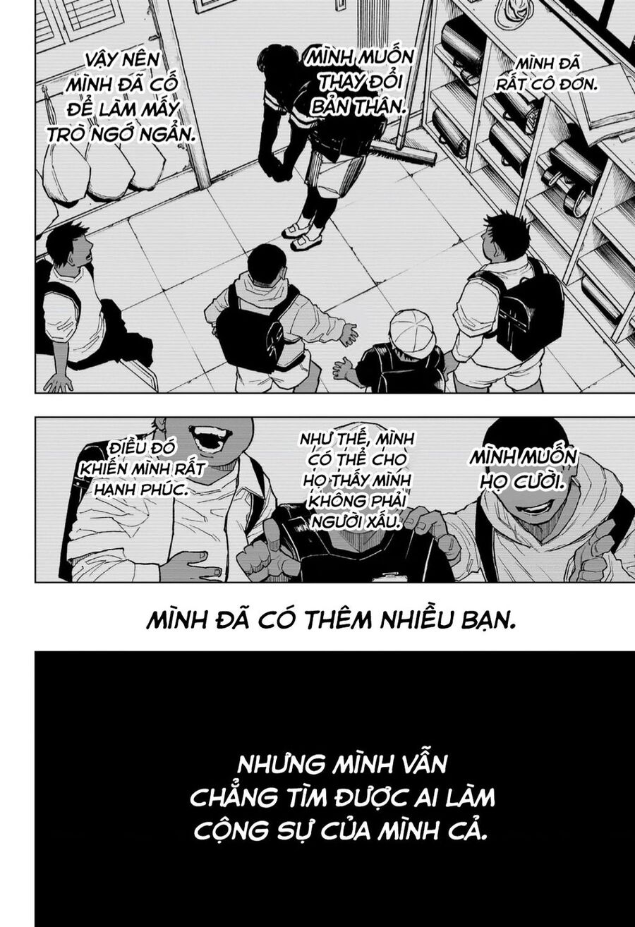 Chú Thuật Hồi Chiến Chap 241 - Next Chap 242
