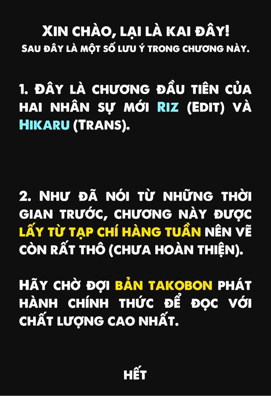 Chú Thuật Hồi Chiến Chap 252 - Next Chap 253