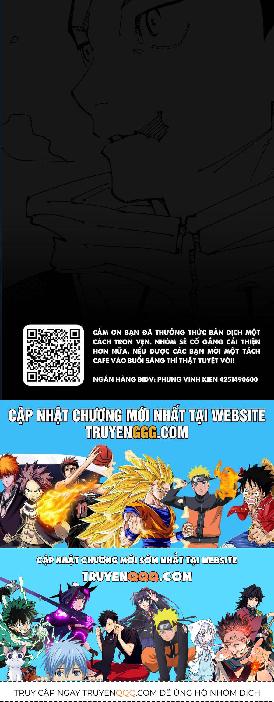 Chú Thuật Hồi Chiến Chap 273.3 - Next Chap 274.3