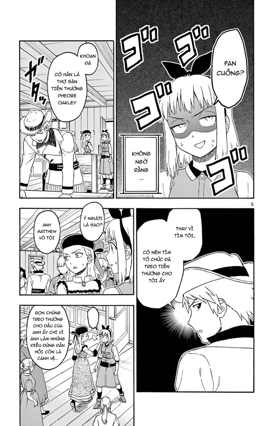 Hoenkan Evans No Uso Chap 65 - Next Chap 66