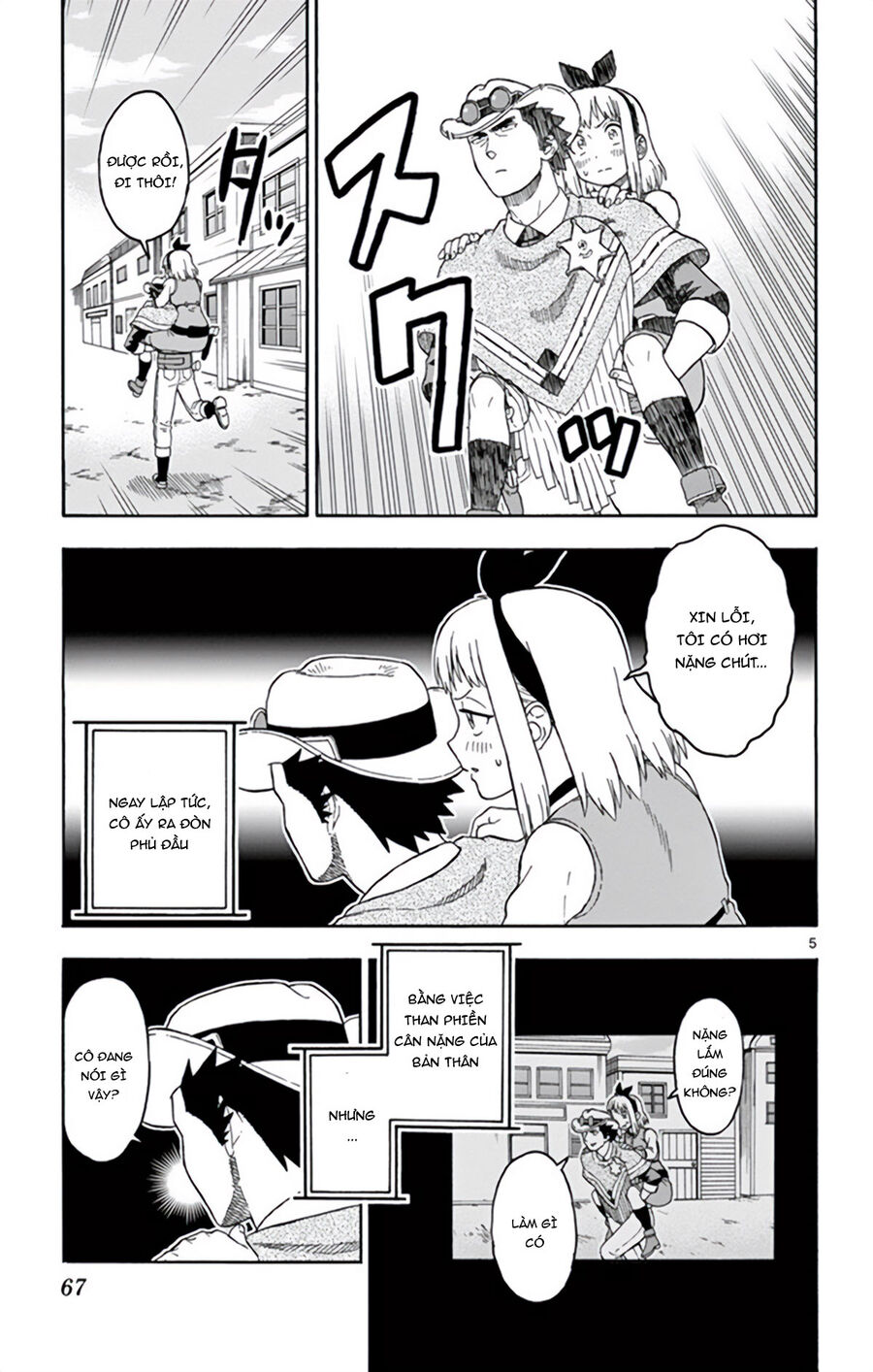 Hoenkan Evans No Uso Chap 66 - Next Chap 67